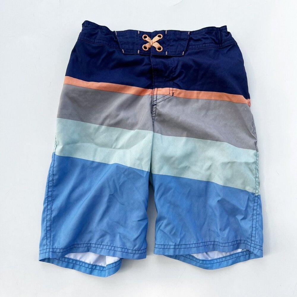 Art Class Swim Trunks